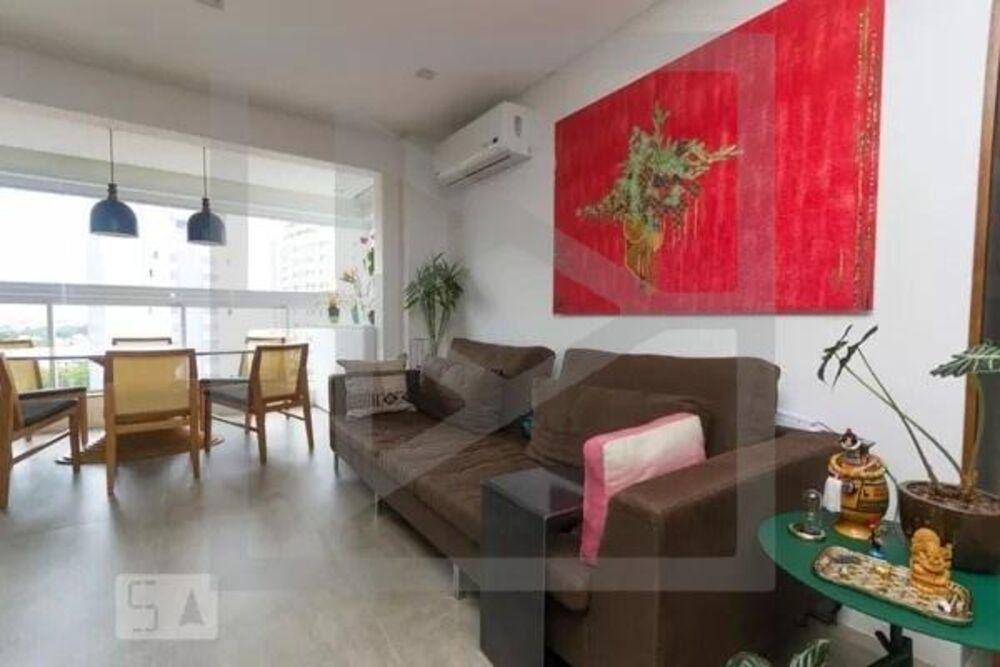 Apartamento, 2 quartos, 67 m² - Foto 2