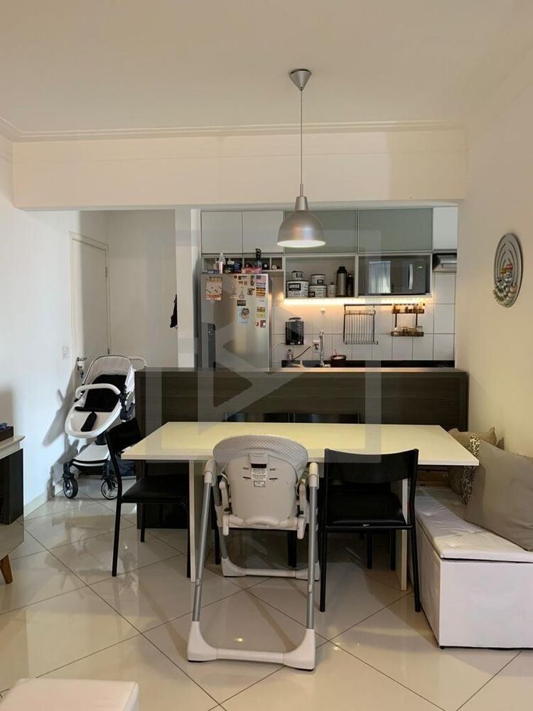 Apartamento, 2 quartos, 69 m² - Foto 1