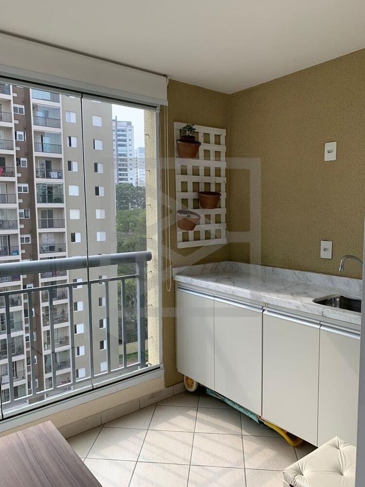 Apartamento, 2 quartos, 69 m² - Foto 4