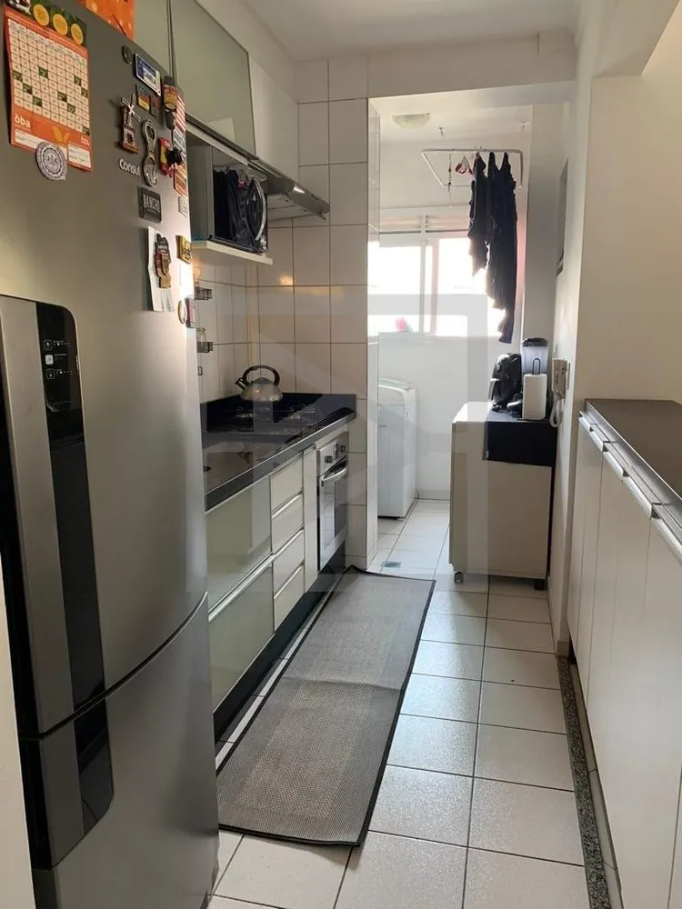Apartamento, 2 quartos, 69 m² - Foto 4