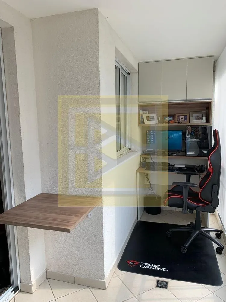 Apartamento, 2 quartos, 69 m² - Foto 2