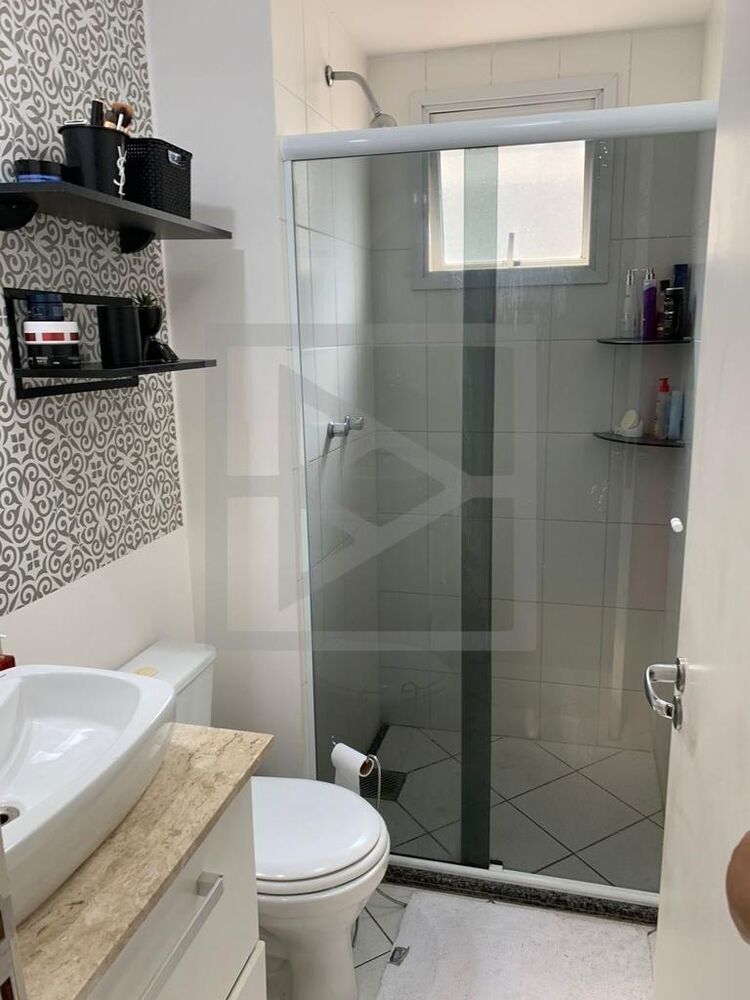 Apartamento, 2 quartos, 69 m² - Foto 3