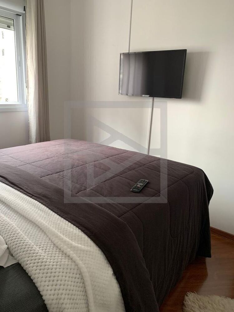 Apartamento, 2 quartos, 69 m² - Foto 2