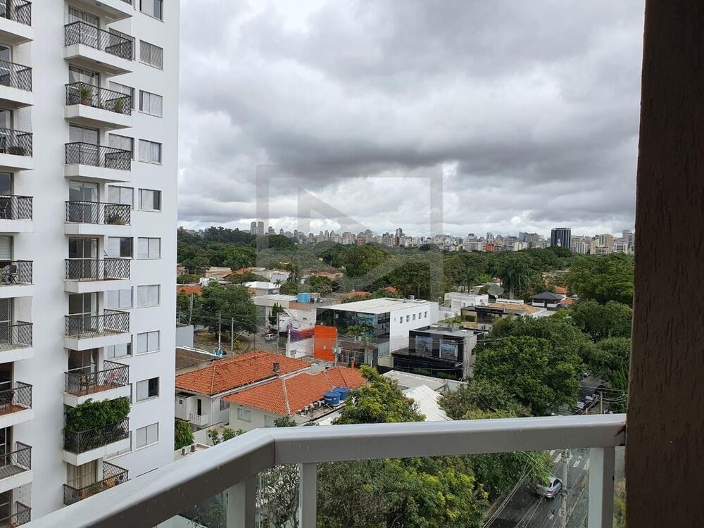 Apartamento, 4 quartos, 195 m² - Foto 2