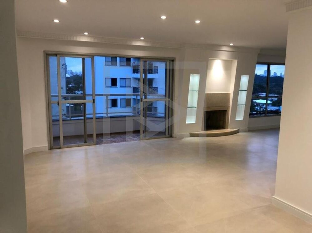 Apartamento, 4 quartos, 195 m² - Foto 1