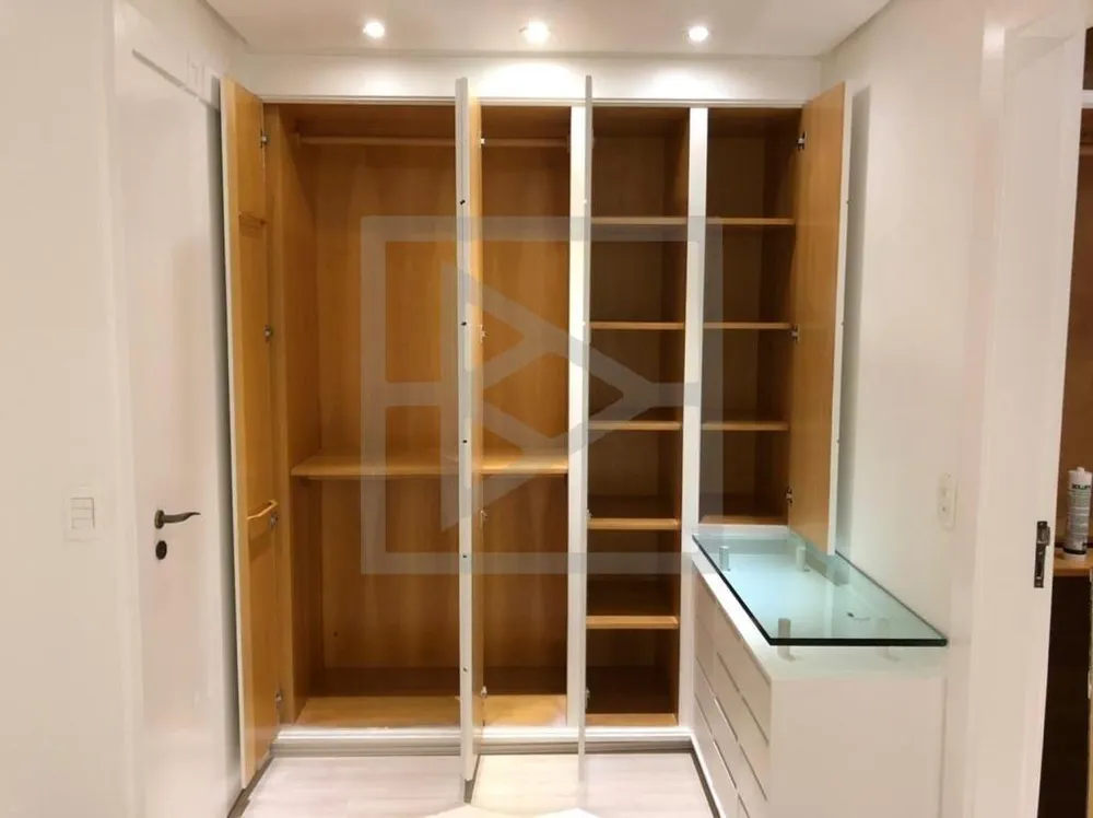 Apartamento, 4 quartos, 195 m² - Foto 2