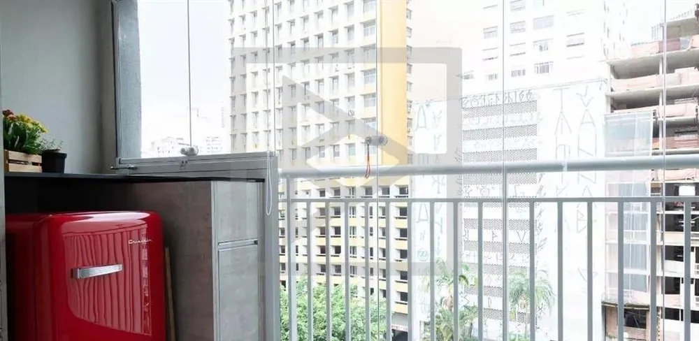 Apartamento, 1 quarto, 42 m² - Foto 4