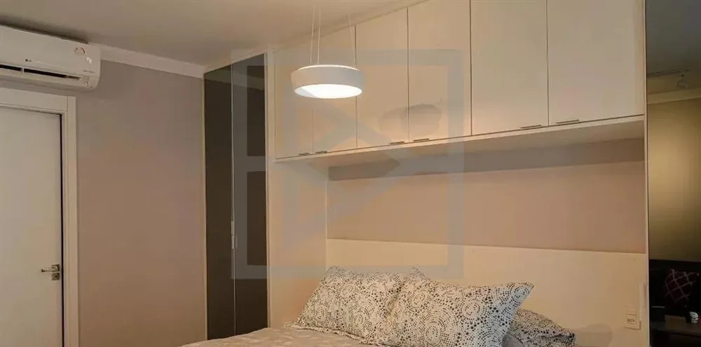 Apartamento, 1 quarto, 42 m² - Foto 1