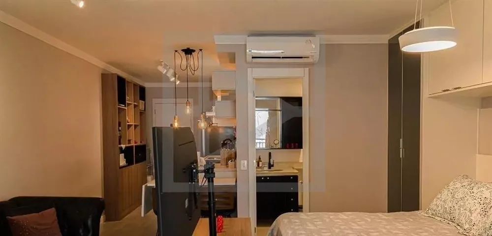Apartamento, 1 quarto, 42 m² - Foto 3
