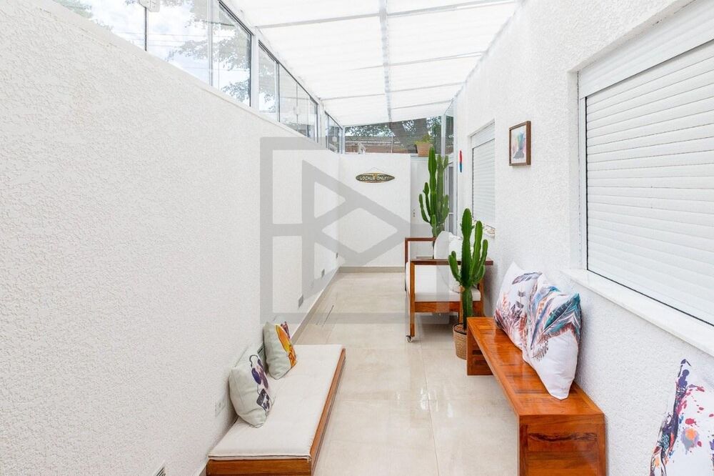 Apartamento, 3 quartos, 120 m² - Foto 8