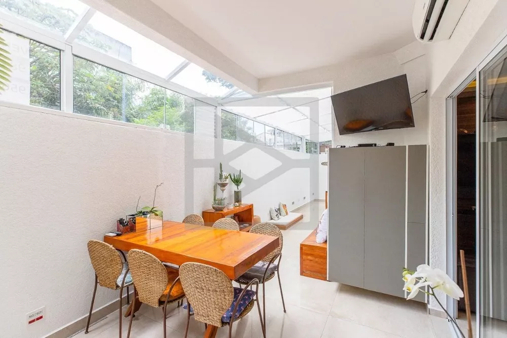 Apartamento, 3 quartos, 120 m² - Foto 12
