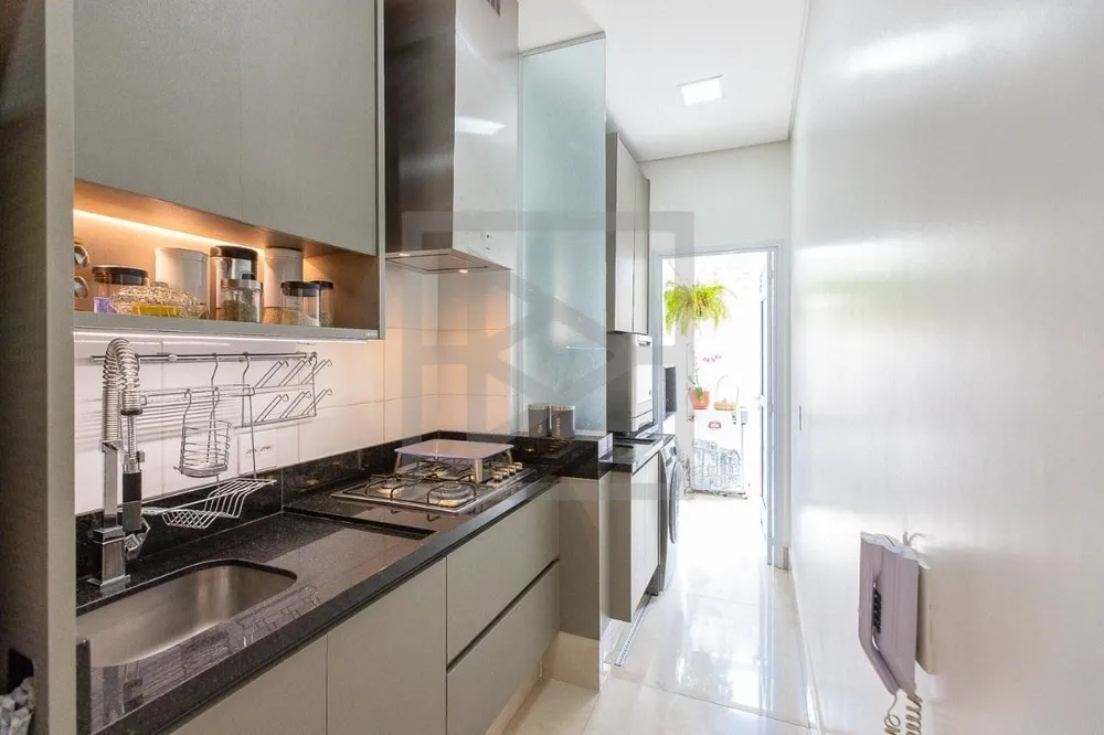 Apartamento, 3 quartos, 120 m² - Foto 9