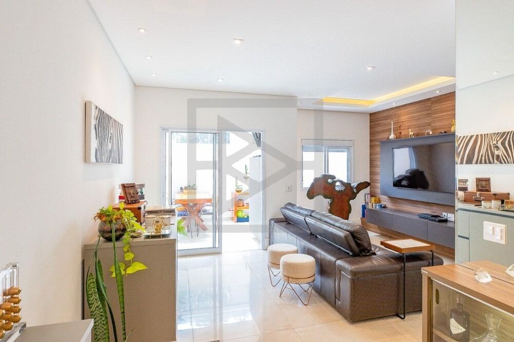 Apartamento, 3 quartos, 120 m² - Foto 6