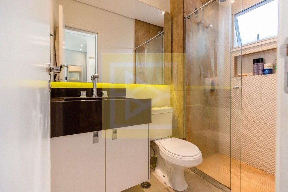 Apartamento, 3 quartos, 120 m² - Foto 5