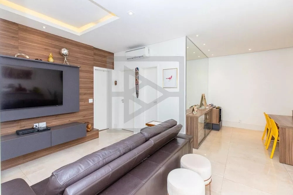 Apartamento, 3 quartos, 120 m² - Foto 9