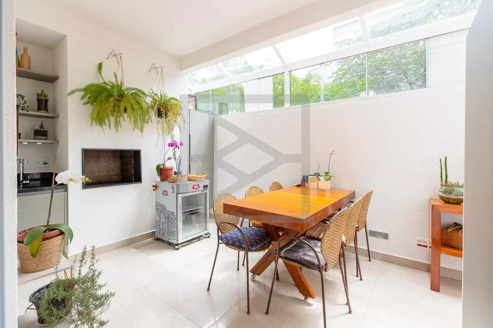 Apartamento, 3 quartos, 120 m² - Foto 11