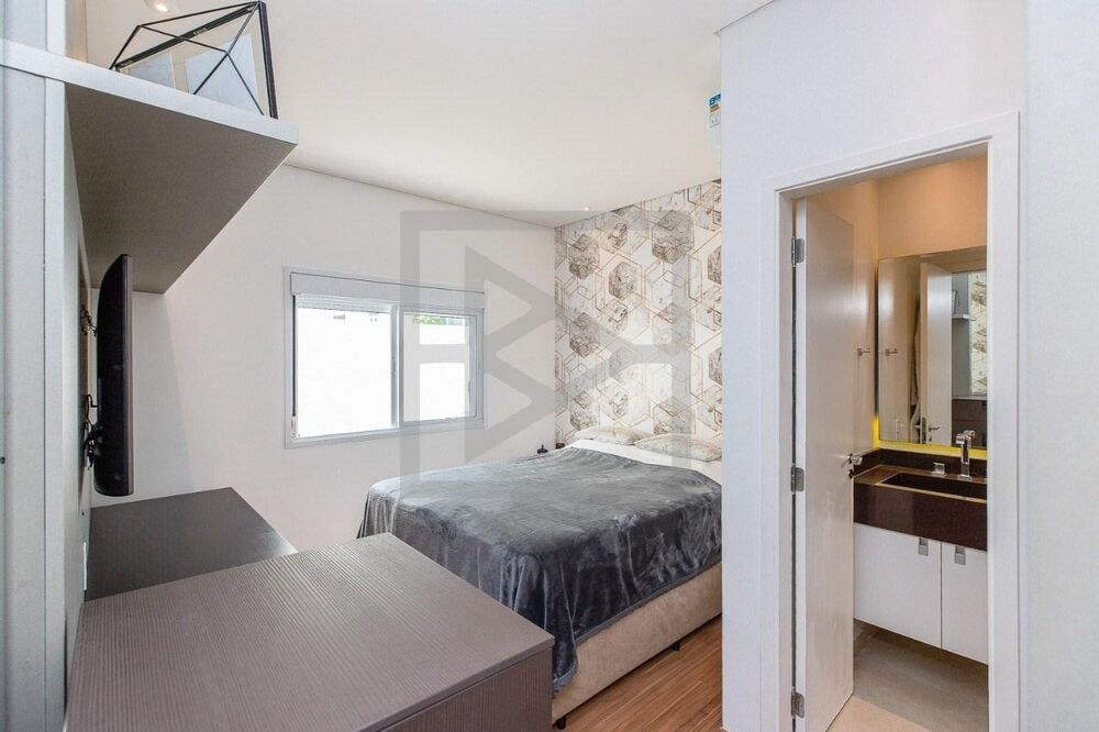Apartamento, 3 quartos, 120 m² - Foto 2