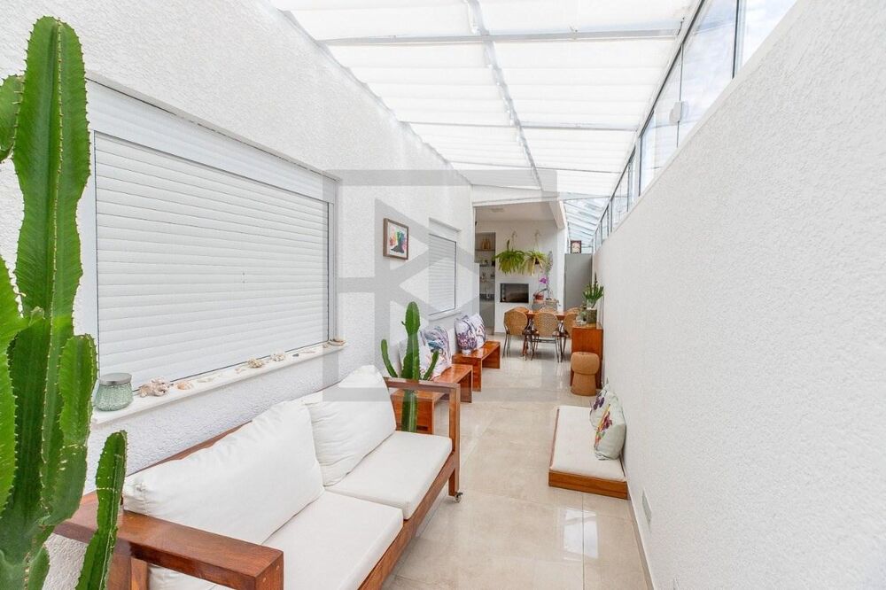 Apartamento, 3 quartos, 120 m² - Foto 3