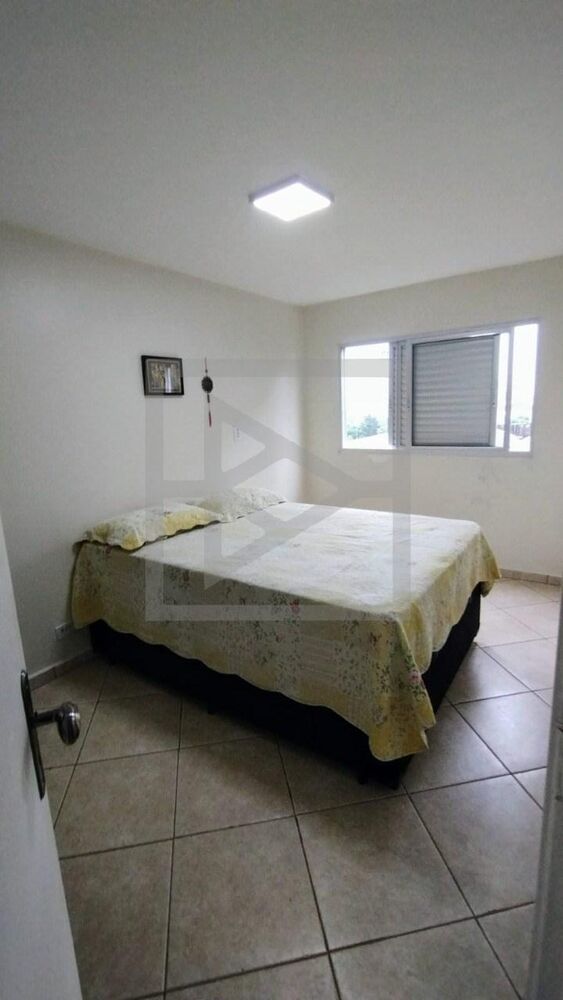 Apartamento, 2 quartos, 57 m² - Foto 1