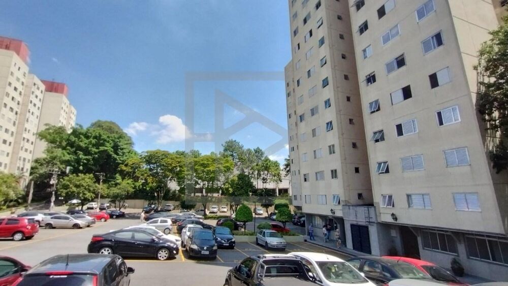 Apartamento, 2 quartos, 57 m² - Foto 12