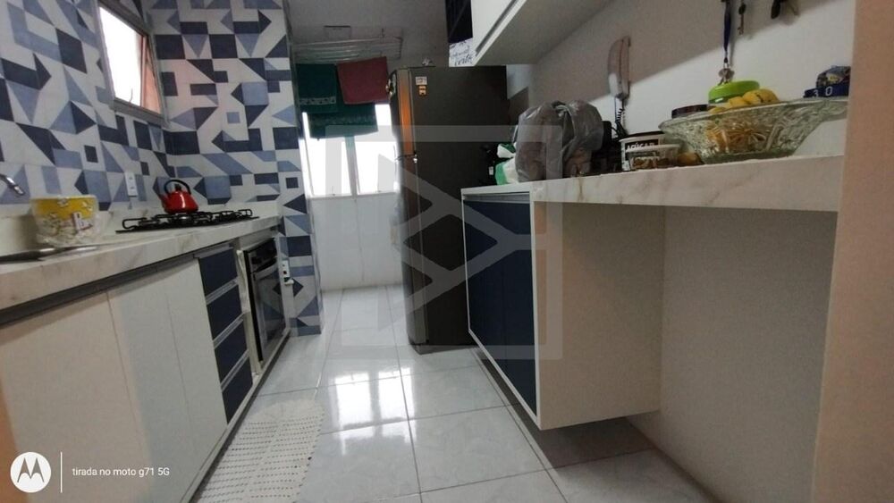 Apartamento, 2 quartos, 57 m² - Foto 6