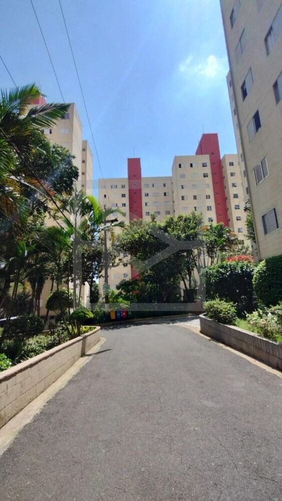 Apartamento, 2 quartos, 57 m² - Foto 4