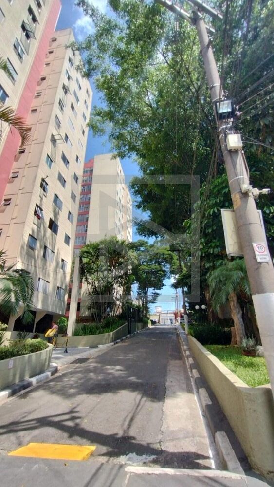 Apartamento, 2 quartos, 57 m² - Foto 11