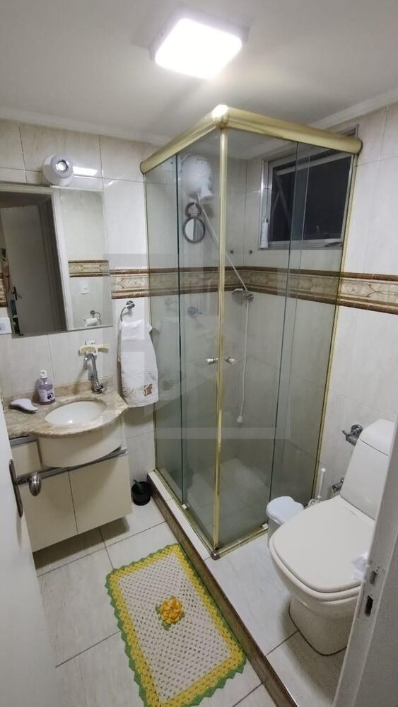 Apartamento, 2 quartos, 57 m² - Foto 3