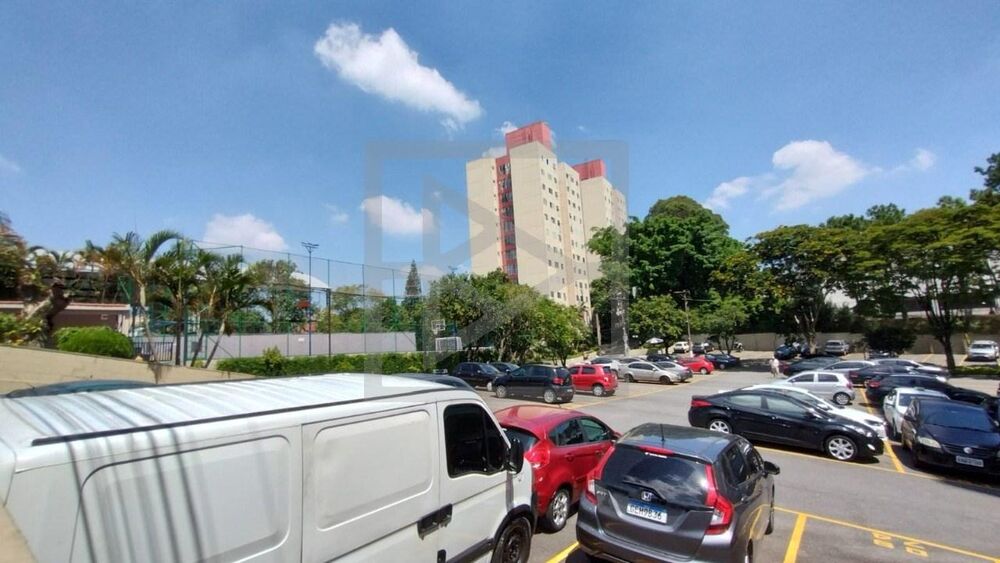 Apartamento, 2 quartos, 57 m² - Foto 8