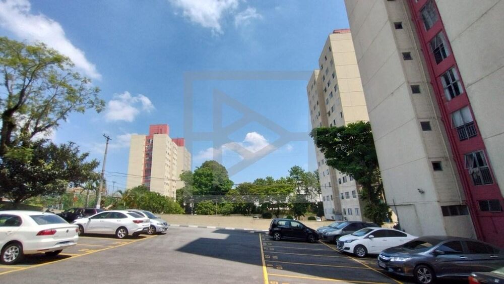 Apartamento, 2 quartos, 57 m² - Foto 9