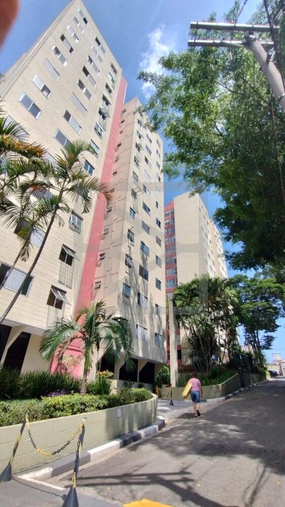 Apartamento, 2 quartos, 57 m² - Foto 5