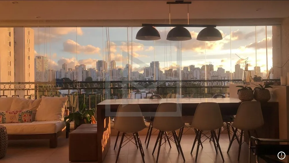 Apartamento, 3 quartos, 156 m² - Foto 4