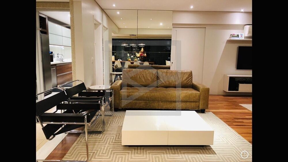 Apartamento, 3 quartos, 156 m² - Foto 4