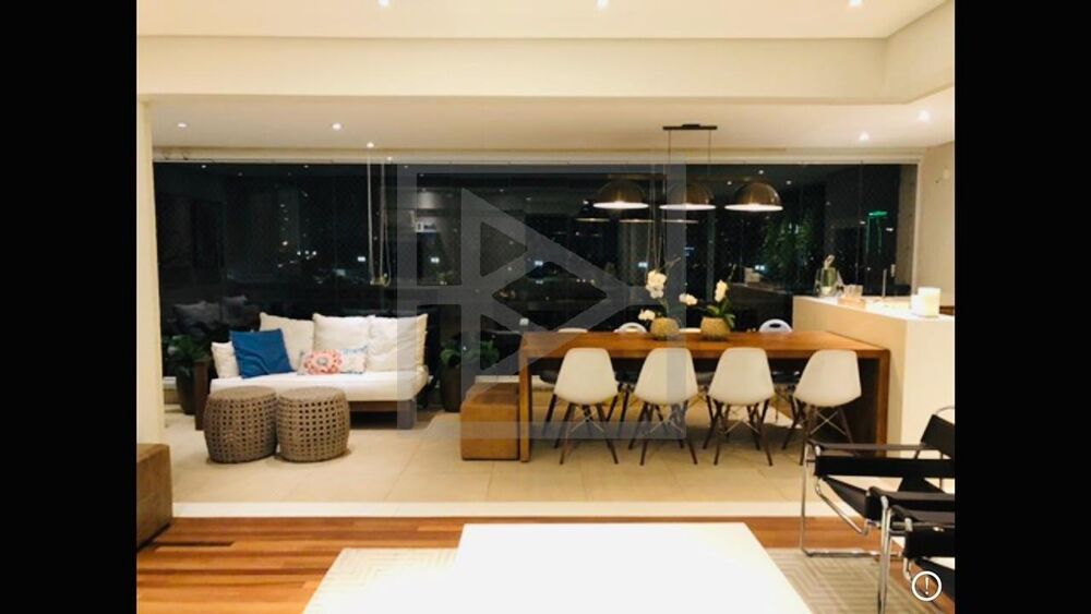 Apartamento, 3 quartos, 156 m² - Foto 2