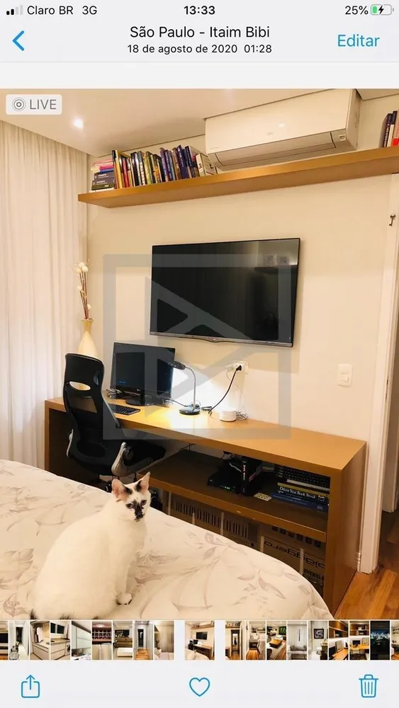 Apartamento, 3 quartos, 156 m² - Foto 7