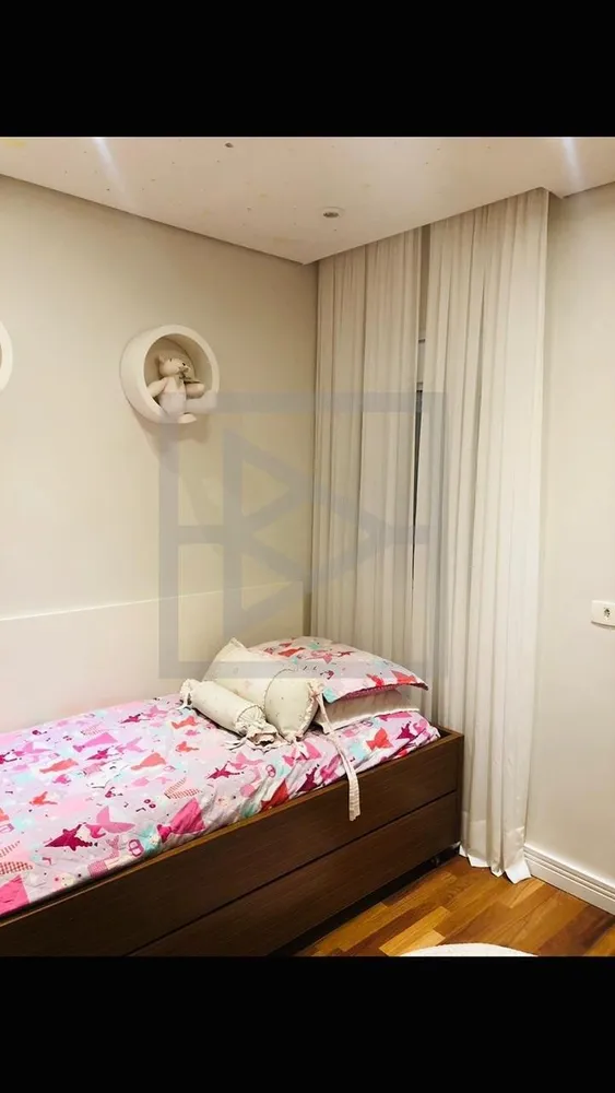 Apartamento, 3 quartos, 156 m² - Foto 11