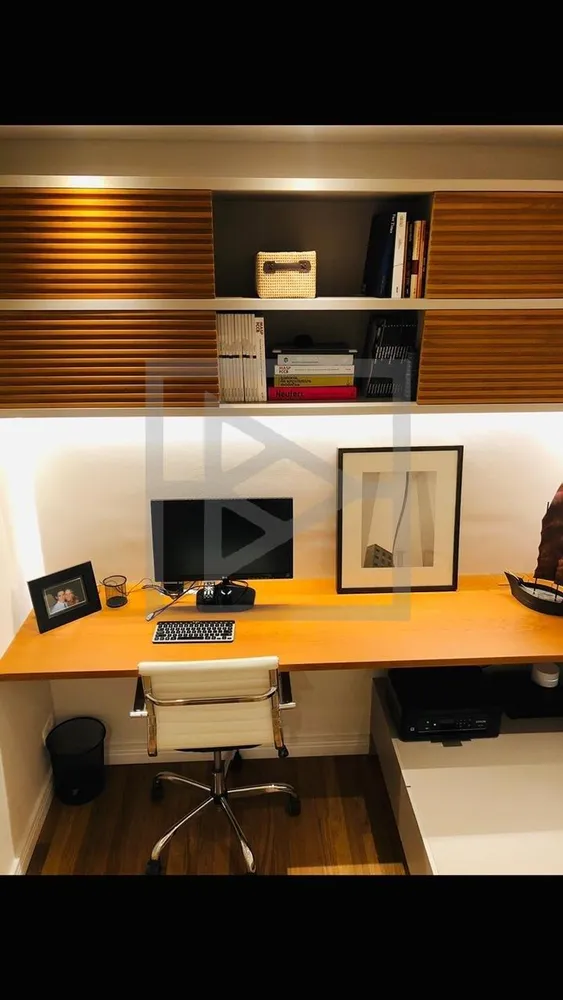 Apartamento, 3 quartos, 156 m² - Foto 8