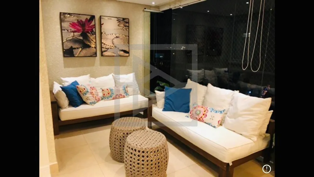 Apartamento, 3 quartos, 156 m² - Foto 3