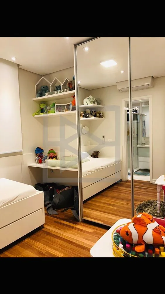 Apartamento, 3 quartos, 156 m² - Foto 9