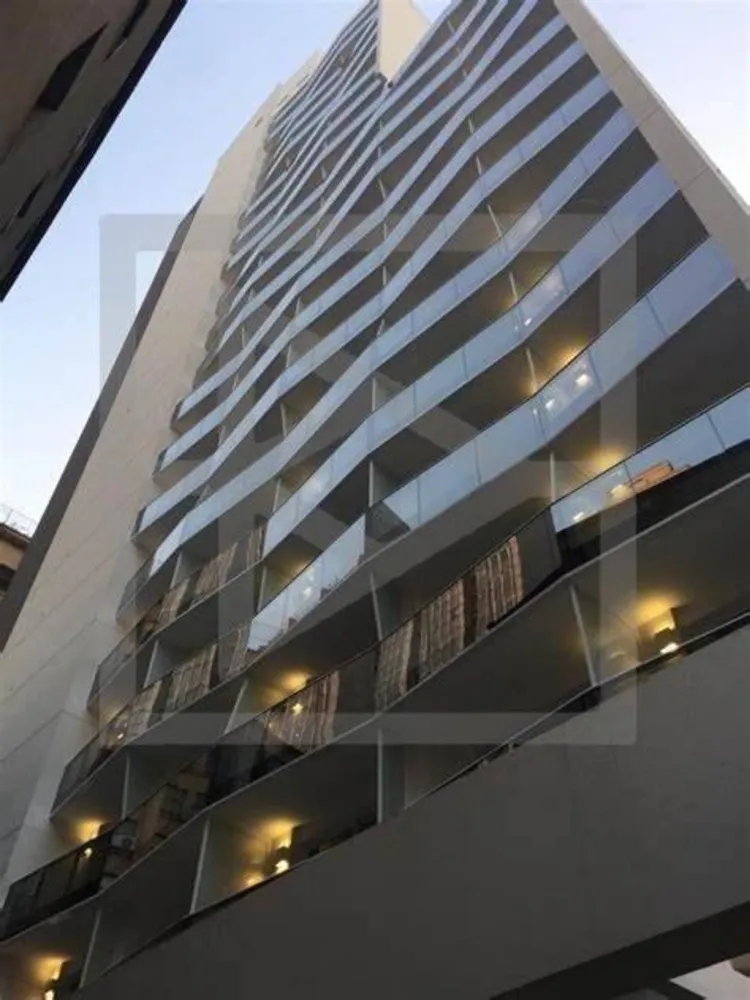 Apartamento, 1 quarto, 22 m² - Foto 7