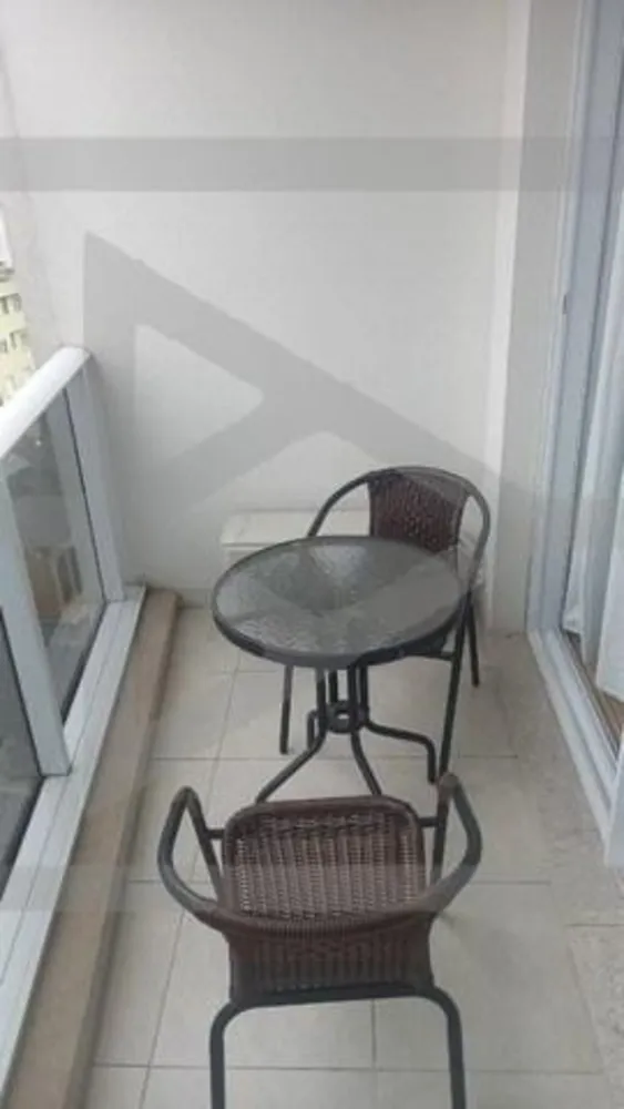 Apartamento, 1 quarto, 22 m² - Foto 2