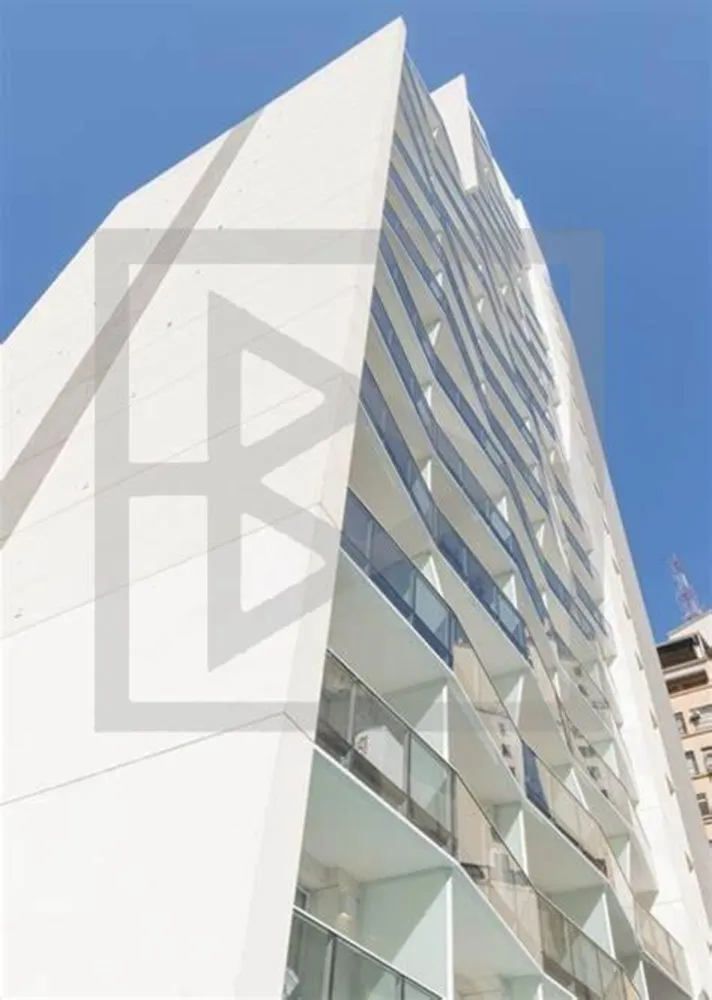 Apartamento, 1 quarto, 22 m² - Foto 5