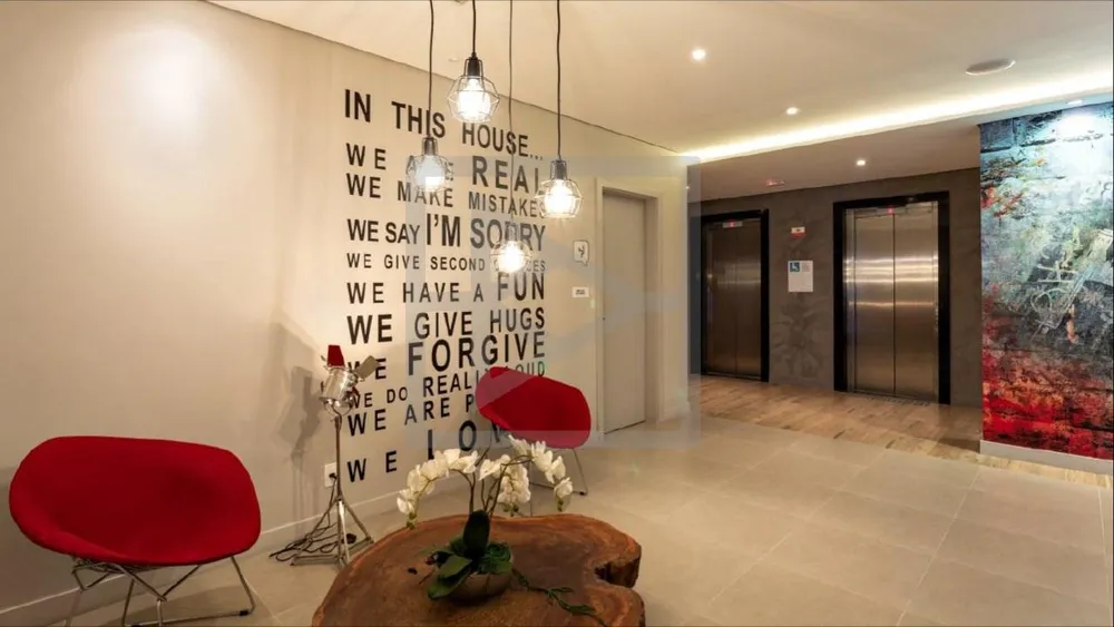 Apartamento, 1 quarto, 22 m² - Foto 6