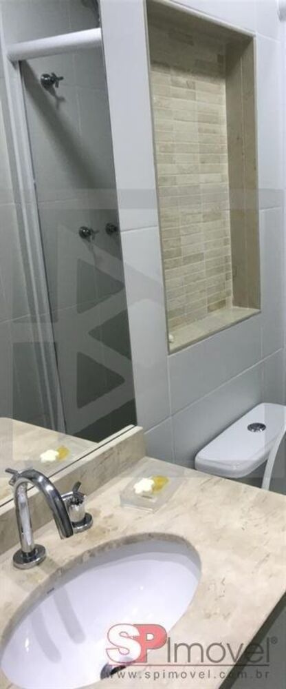 Apartamento à venda com 2 quartos, 66m² - Foto 9