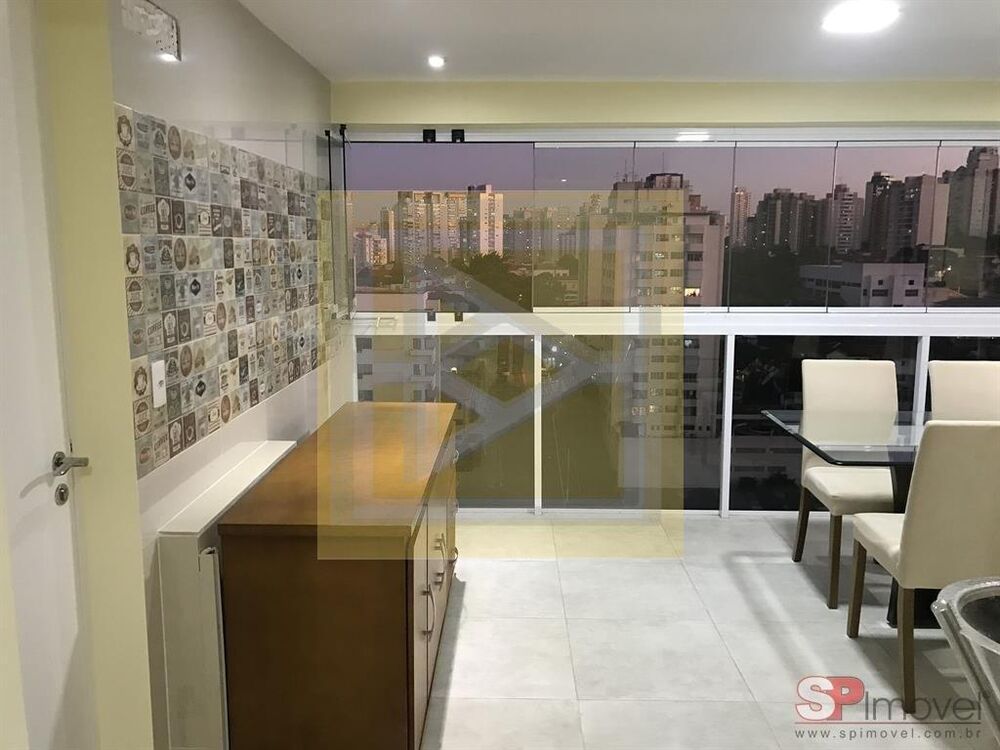 Apartamento à venda com 2 quartos, 66m² - Foto 12