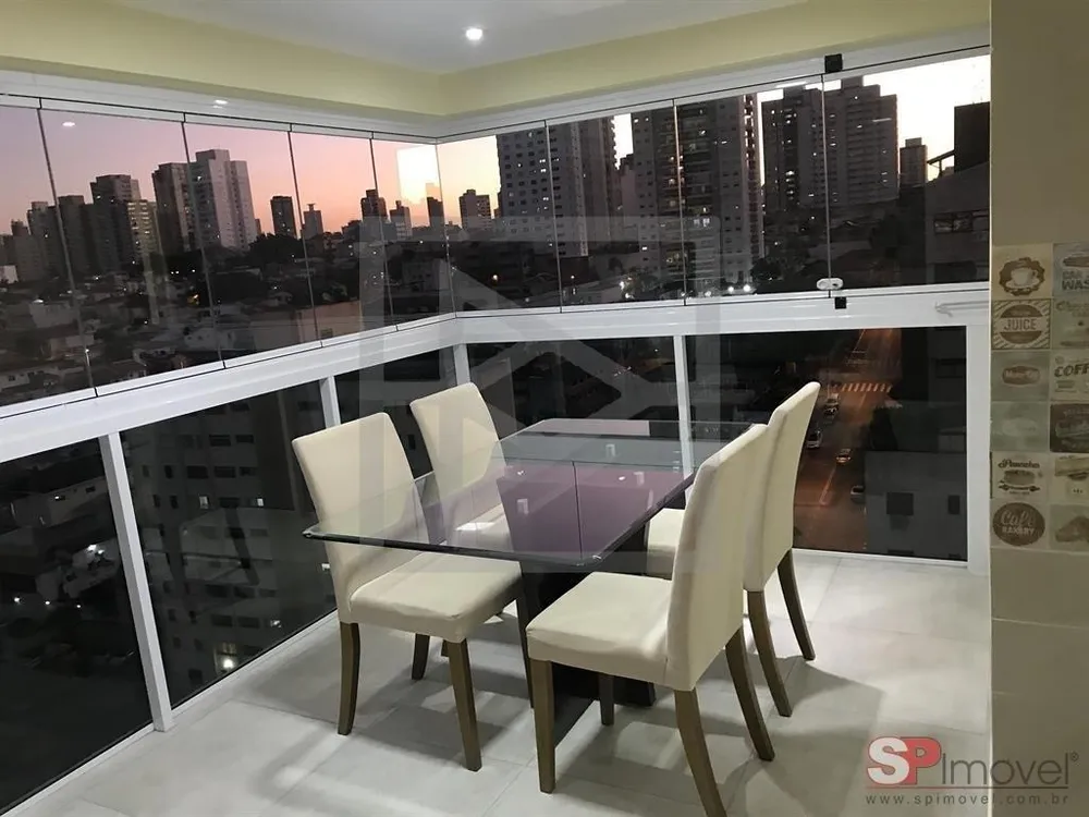 Apartamento, 2 quartos, 66 m² - Foto 1
