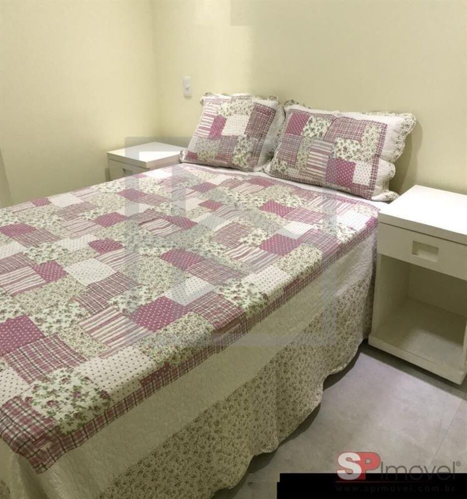Apartamento à venda com 2 quartos, 66m² - Foto 8