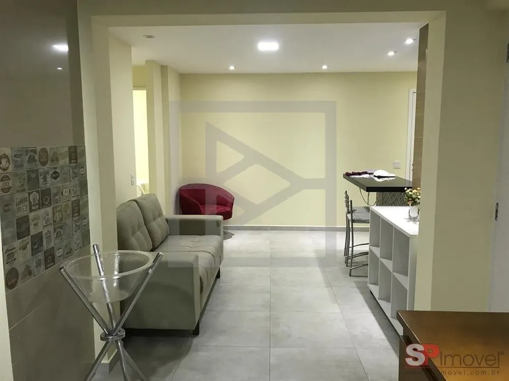 Apartamento, 2 quartos, 66 m² - Foto 6