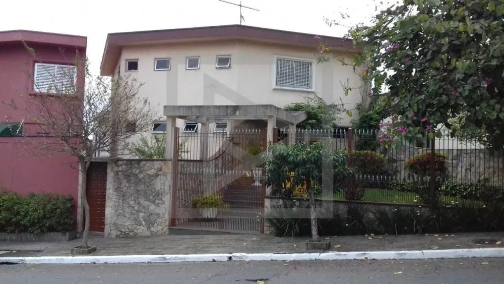 Casa, 4 quartos, 272 m² - Foto 4