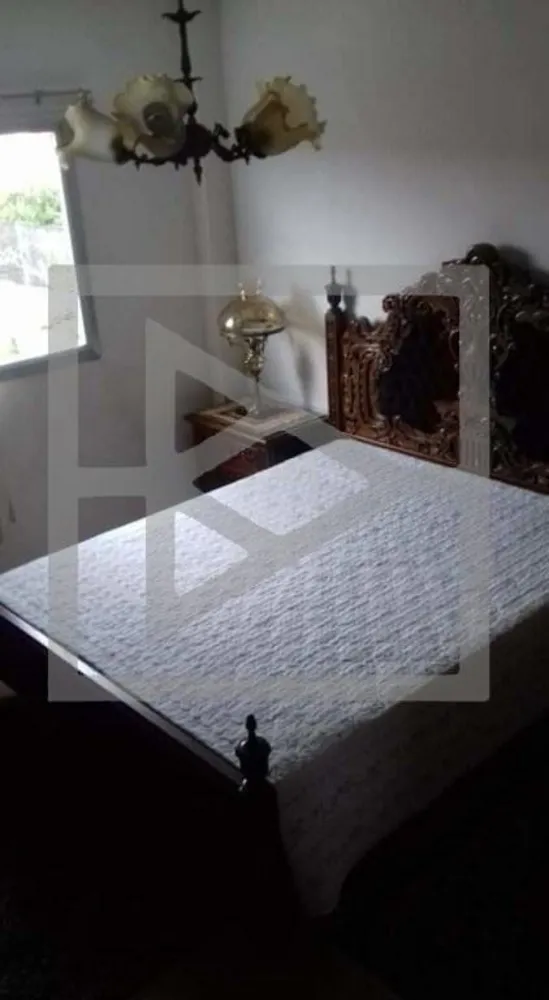 Casa, 4 quartos, 272 m² - Foto 1